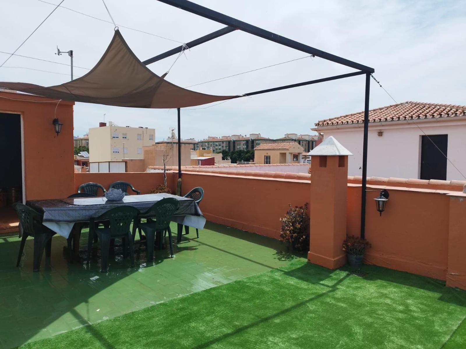 Ferienhaus Luna Llena