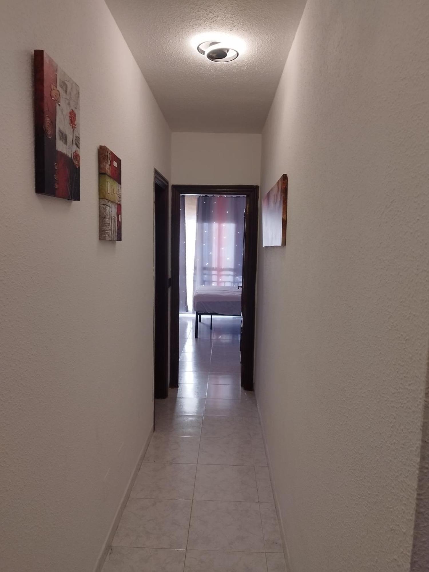 Ferienhaus Luna Llena Málaga